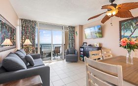Atlantica Towers Condo W Balcony By Hosteeva